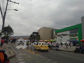 Foto 14 de ARRIENDO de LOCALES en BOGOTA