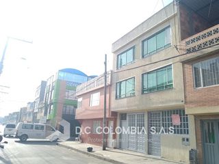 VENTA de CASAS en BOGOTA