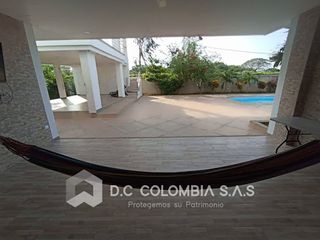 Foto 27 de VENTA de CASAS en VALLEDUPAR