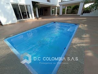 Foto 4 de VENTA de CASAS en VALLEDUPAR