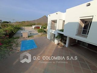 Foto 3 de VENTA de CASAS en VALLEDUPAR