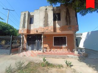Foto 1 de VENTA de CASAS en VALLEDUPAR