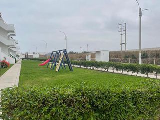 Foto 19 de SE VENDE DUPLEX AMOBLADO EN CONDOMINIO - ASIA