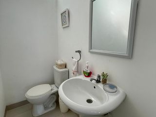 Foto 8 de SE VENDE DUPLEX AMOBLADO EN CONDOMINIO - ASIA