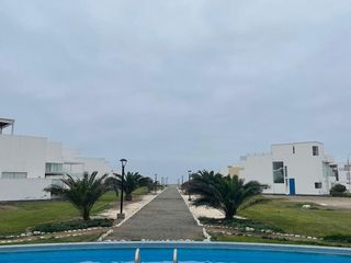 Foto 17 de SE VENDE DUPLEX AMOBLADO EN CONDOMINIO - ASIA