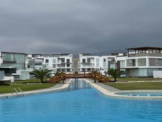 Foto 18 de SE VENDE DUPLEX AMOBLADO EN CONDOMINIO - ASIA