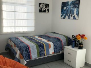 Foto 7 de SE VENDE DUPLEX AMOBLADO EN CONDOMINIO - ASIA