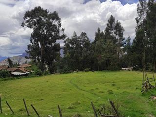 Terreno en Piscobamba