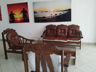 Foto 3 de Se Vende Departamento 3 Piso En Punta Hermosa De 133.57M2