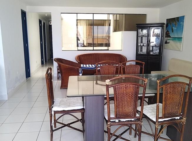 Departamento en Venta en Punta Hermosa – pohled 6