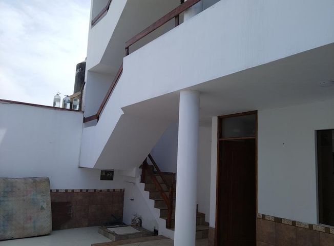 Departamento en Venta en Punta Hermosa – pohled 5