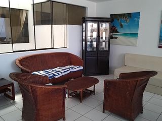 Foto 1 de Se Vende Departamento 3 Piso En Punta Hermosa De 133.57M2