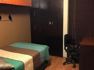 Foto 3 de Vendo Departamento Amplio En Chacarilla De San Borja