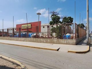 Foto 2 de VENTA DE TERRENO DE 11,736.02 M2 EN EL DISTRITO DE SANTA MARÍA, PROVINCIA DE HUARA - LIMA, CERCANO AL PUERTO DE CHANCAY