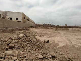 Foto 1 de VENTA DE TERRENO DE 11,736.02 M2 EN EL DISTRITO DE SANTA MARÍA, PROVINCIA DE HUARA - LIMA, CERCANO AL PUERTO DE CHANCAY