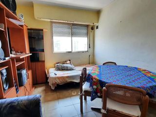Departamento en venta - 1 Dormitorio 1 Baño - 33Mts2 - San Cristóbal