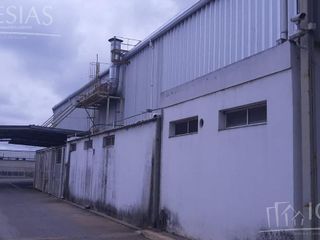 Planta industrial en Belen de Escobar