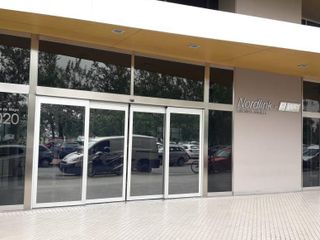 Oficina en Nordlink - Madres plaza de Mayo 3020 - Puerto Norte Rosario