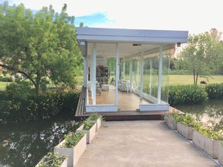 Departamento en Villa del Lago | Alquiler | Pilar | 2 amb vista al lago