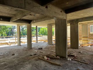 Venta departamento 2 ambientes en Saavedra  AL FRENTE    en construcción Parrilla  SUM FINANCIACION