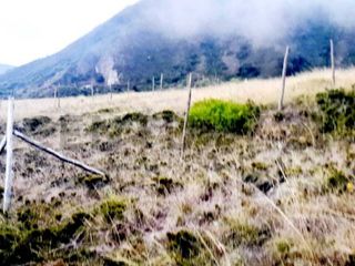 Terreno en Venta  en la Mitad del Mundo cerca del Crater del Pululahua