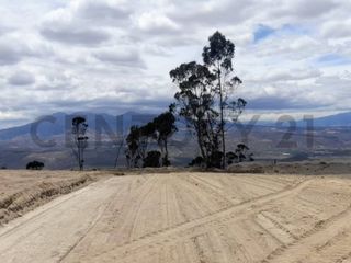 Lotes de Terrenos  en Venta Proyecto la Cordillera Calderon