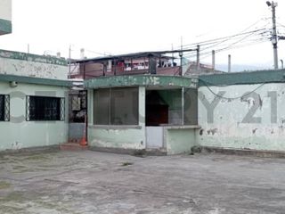 Casa o terreno en venta, Sector San Isidro del Inca