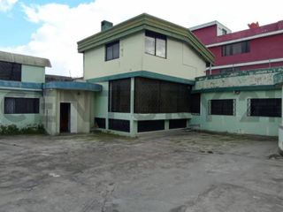 Casa o terreno en venta, Sector San Isidro del Inca