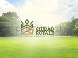 Modernas Casas de estreno en venta en Urb. Ciudad Royale