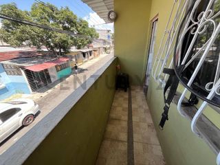 Se vende casa Guasmo, Coop El Condor, Guayaquil, HenG