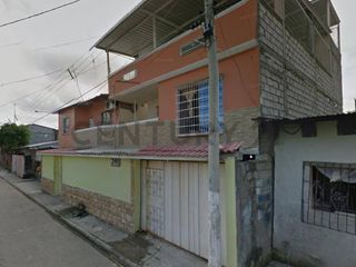 Se vende casa Guasmo, Coop El Condor, Guayaquil, HenG