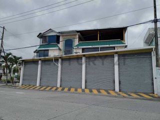 Local Comercial en Alquiler, Cdla La Garzota, Norte de Guayaquil. MavM