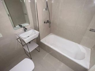 Alquiler Piso 4 ambientes 4 baños Dependencia Pileta Parrilla Luminoso Full amenities Belgrano