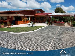 Vendo Hermosa Casa en Tabio Vereda Paloverde