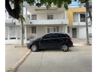 Casa en venta, Santa Marta, Magdalena, Urbanización Andrea Carolina.