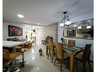 7409160 Venta Apartamento en Sabaneta Antioquia sector Aves María