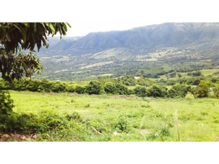 Lote de terreno de 10 hectáreas en Tocaima Cundinamarca