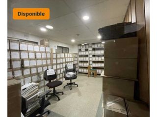 Foto 9 de BODEGA INDUSTRIAL EN ARRIENDO SECTOR PUENTE ARANDA, BOGOT