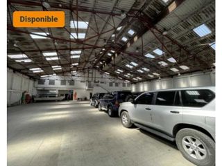 Foto 3 de BODEGA INDUSTRIAL EN ARRIENDO SECTOR PUENTE ARANDA, BOGOT