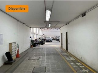 Foto 6 de BODEGA INDUSTRIAL EN ARRIENDO SECTOR PUENTE ARANDA, BOGOT