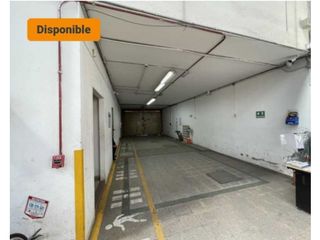 Foto 7 de BODEGA INDUSTRIAL EN ARRIENDO SECTOR PUENTE ARANDA, BOGOT