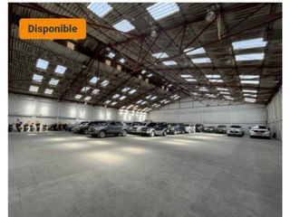 Foto 2 de BODEGA INDUSTRIAL EN ARRIENDO SECTOR PUENTE ARANDA, BOGOT