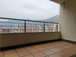 Venta apartamento Medellín Los Bernal