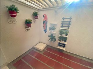 Foto 5 de SE VENDE CASA CON 3 HABITACIONES EN EL BARRIO JARDIN, SANTA MARTA