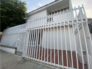 Foto 21 de SE VENDE CASA CON 3 HABITACIONES EN EL BARRIO JARDIN, SANTA MARTA
