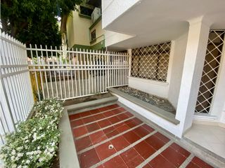 Foto 20 de SE VENDE CASA CON 3 HABITACIONES EN EL BARRIO JARDIN, SANTA MARTA