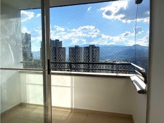 Apartamento en Venta en La Loma Del Indio, Medellín