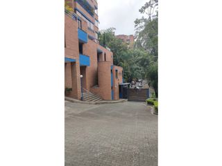 Venta Apartamento Loma del Tesoro Medellín