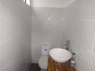Foto 9 de OFICINA EN ARRIENDO SECTOR PROVENZA