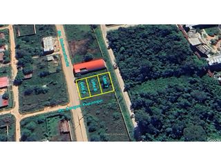 Foto 7 de VENTA TERRENOS URBANOS-IDEAL PARA CANCHA DE GRASS SINTETICO-AT 1200 M2